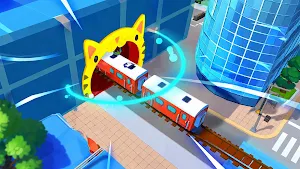 Hole Attack.io Screenshot 0
