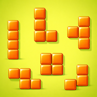 Blocks Puzzle