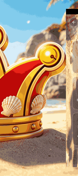 Sword PlatformGo Screenshot 2