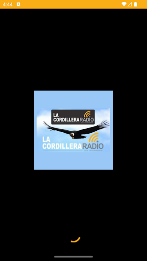 Radio La Cordillera Esquel Screenshot 1