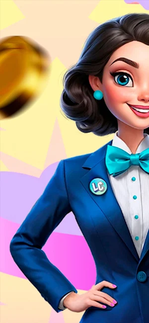 Luckyland slots Screenshot 0