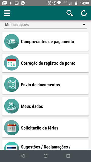 Embrasg Screenshot 1