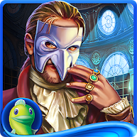 Grim Facade: The Artist (Full)