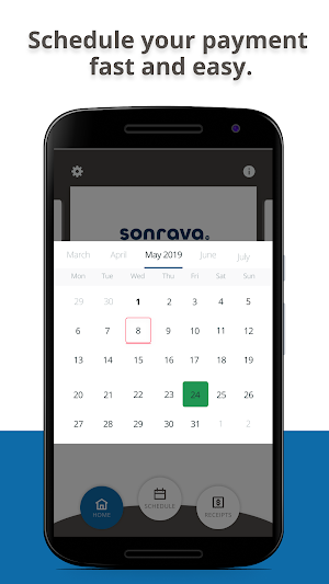 Sonrava Health Screenshot 2