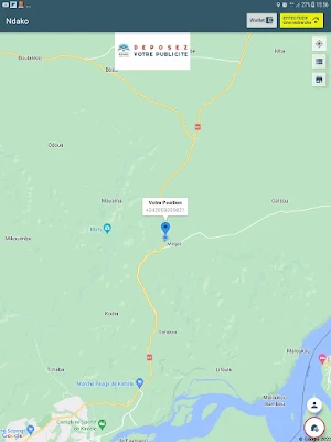 NDAKO Screenshot 1