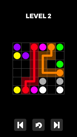 Connect Dots : Epic Puzzle Screenshot 2
