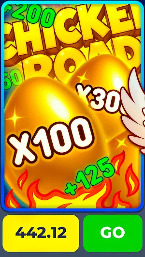 Chicken Road Screenshot 0