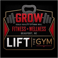 Grow Fitness and Wellness