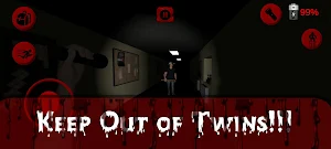 Twins'Hunt Screenshot 0