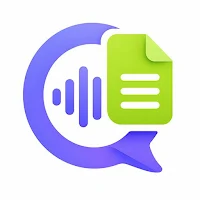 Quicktate: Transcript App Hint