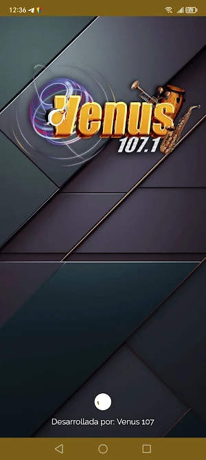 Venus 107 Screenshot 0