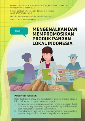 Bhs Indonesia Kelas 11 Merdeka Screenshot 2