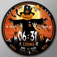 Voron HALLOWEEN SPIRIT