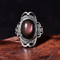 Magic Crystal Stone - Online Shop