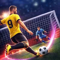 Football Penalty Shootout Game