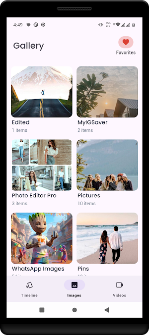 Gallery Screenshot 3