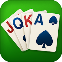 Solitaire Card Game