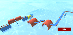 BMX Cycle Master Challenge Screenshot 2