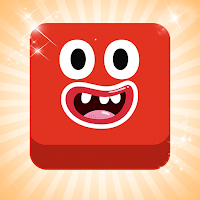 Drop Smash Swipe Fun Game