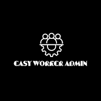 Easy Worker Admin