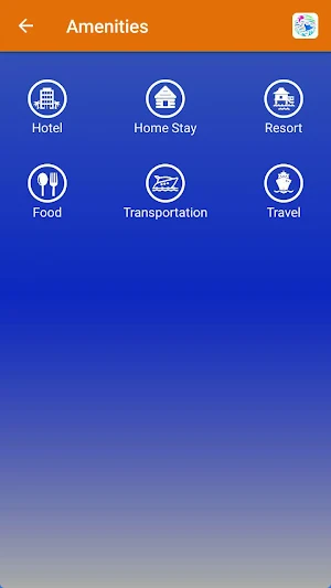 Visit Raja Ampat Screenshot 1