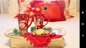Christmas Wallpapers Screenshot 1