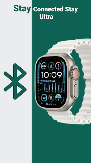 Apple Watch Ultra 3 App Screenshot 1