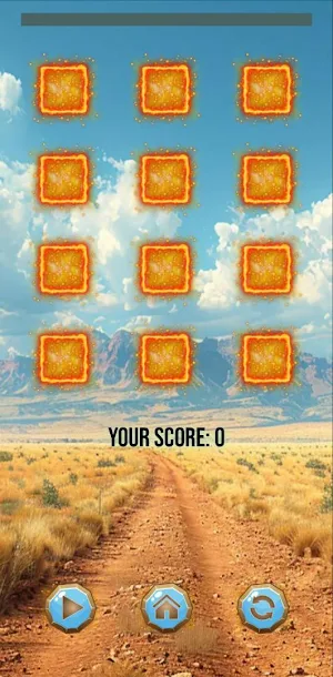 Bull's Adventure Screenshot 3