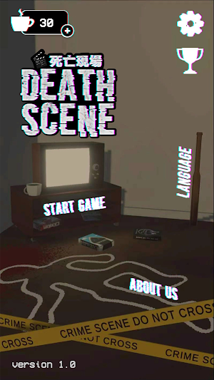 Death Scene Screenshot 0