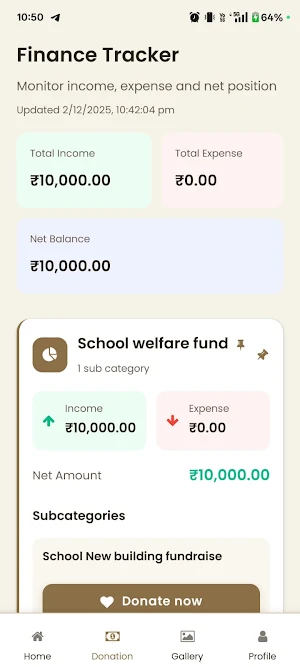 My Kuttam Screenshot 2