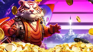 Fortune Galaxy Jogo tiro Screenshot 2