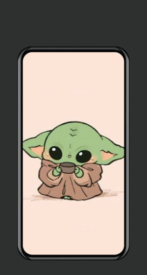 Wallpapers HD Kawaii Screenshot 2