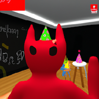 Red BanBen : Scary Monster