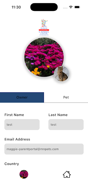 Pet Parent AERC Screenshot 2