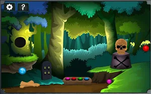 Escape Games Day-845 Screenshot 1