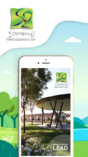 Seremban 2 Lead Screenshot 0