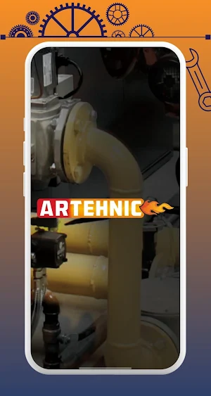 Artehnic Screenshot 0