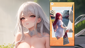 Puzzle Master: Girl Screenshot 2