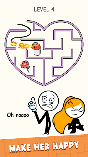 Maze Craze Screenshot 3