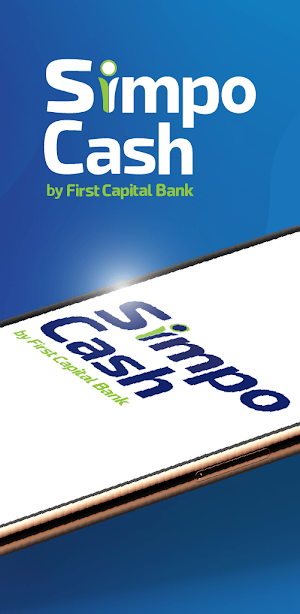 Simpo Cash Consumer Screenshot 1