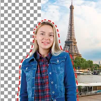 Photo Enhancer - Remove BG