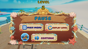 Rush & Roll Screenshot 3
