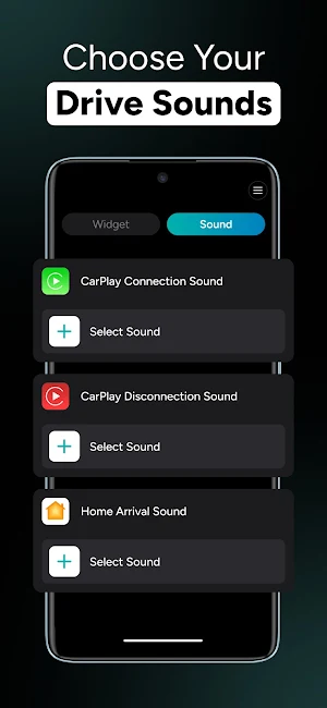 CarPlay Link for Android Auto Screenshot 1