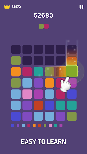 Block Drop Screenshot 2