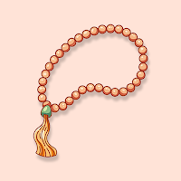 Prarthna - Japa/mala counter