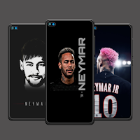 Neymar Jr Wallpaper HD