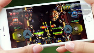 Space Blockers 2 Premium Screenshot 3