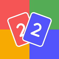 Duo Card Game