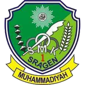SMK MUHAMMADIYAH 1 SRAGEN Screenshot 0