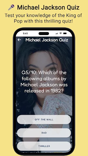 Quiz Genius Screenshot 0